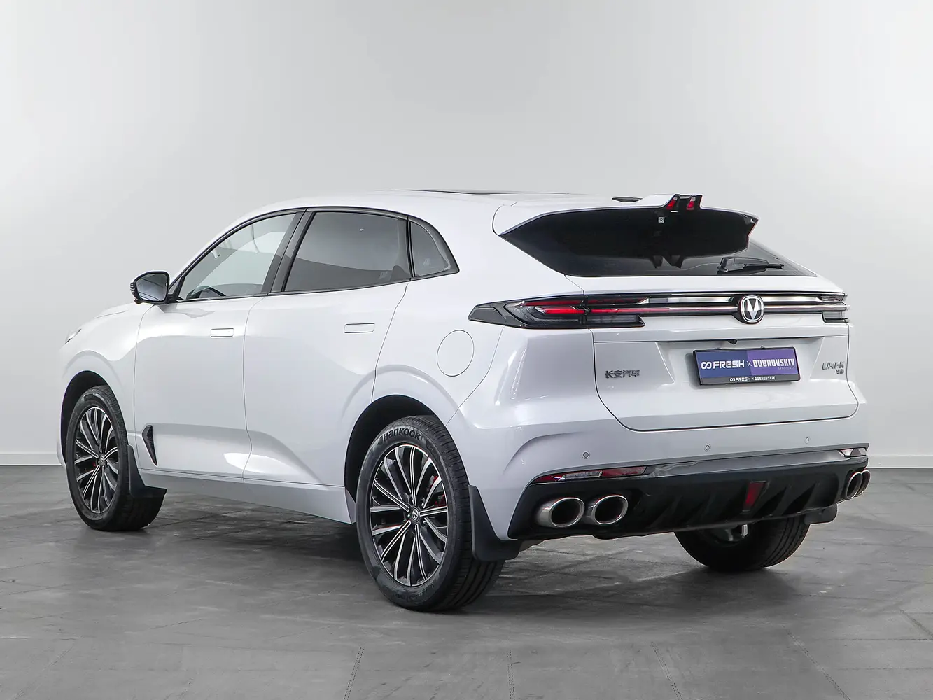Changan