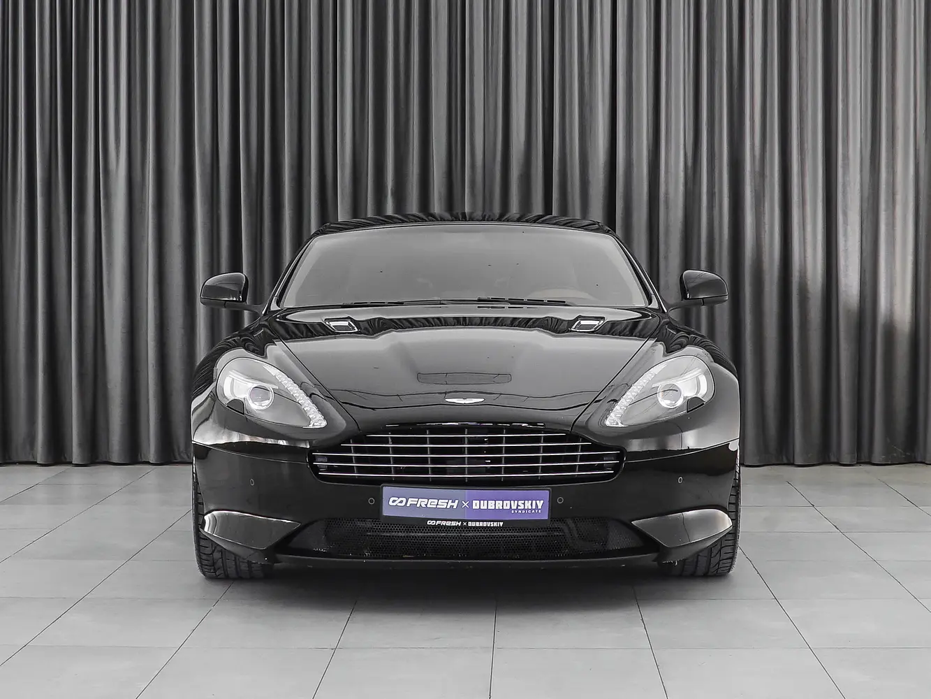 Aston Martin