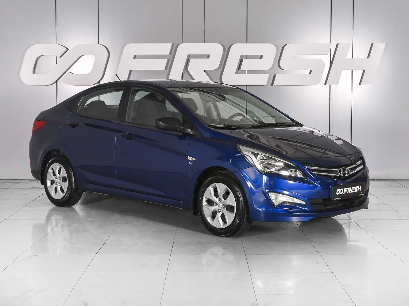 Hyundai