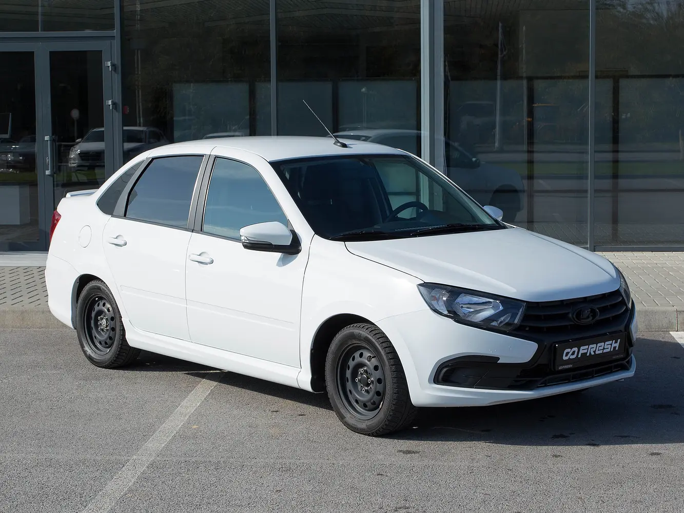 LADA (ВАЗ)