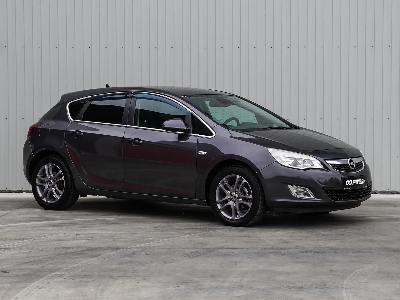 Opel