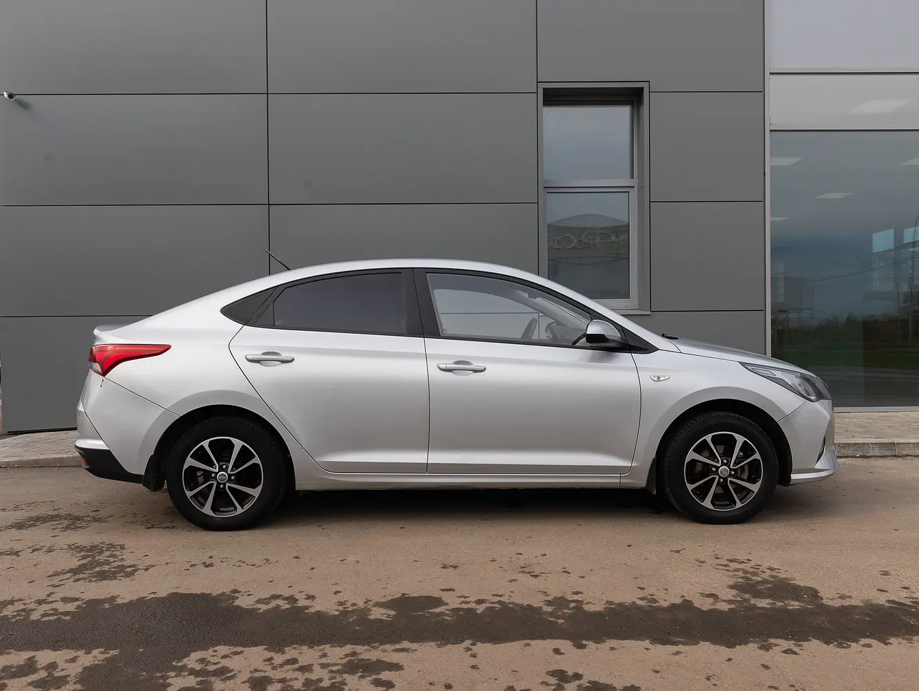 Hyundai