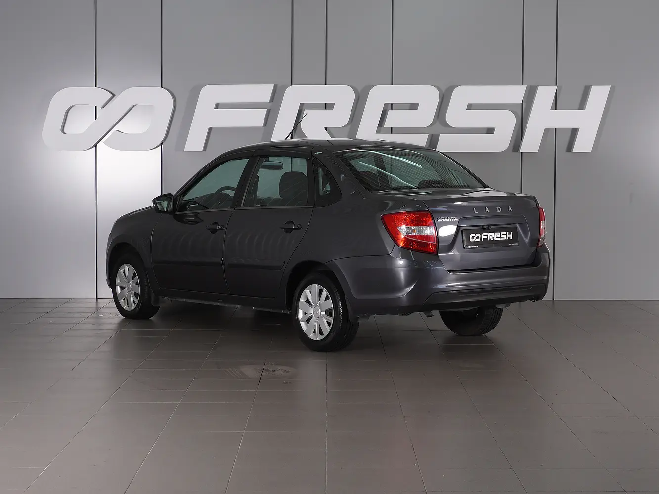 LADA (ВАЗ)