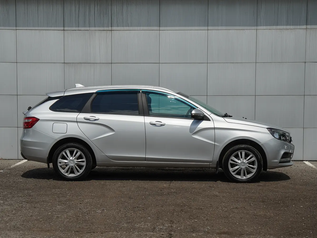 LADA (ВАЗ)
