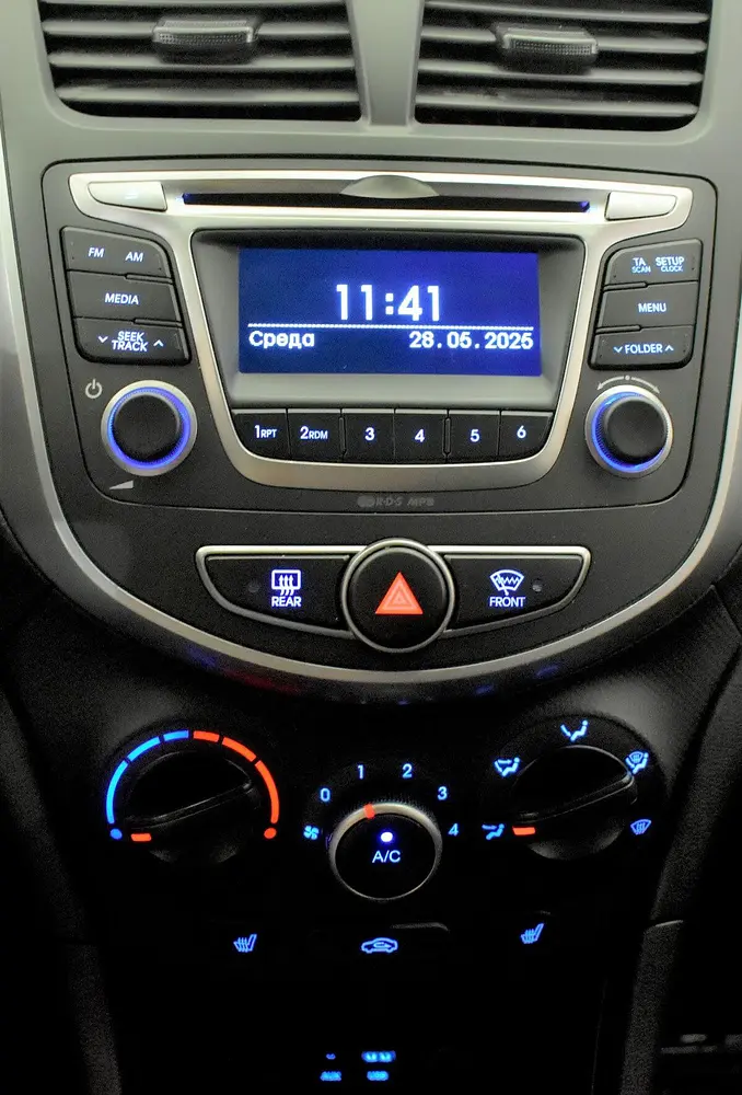 Hyundai
