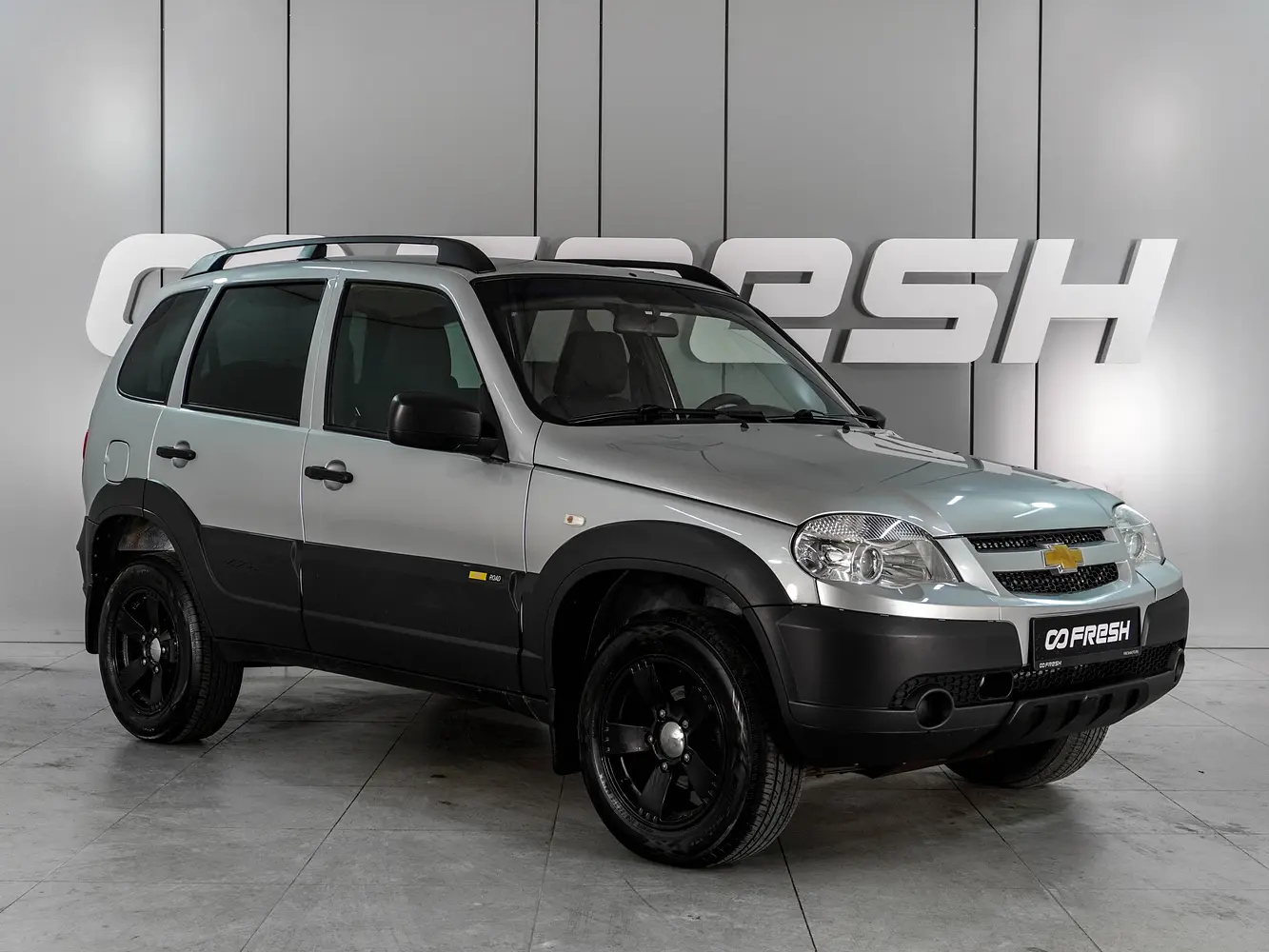 Chevrolet