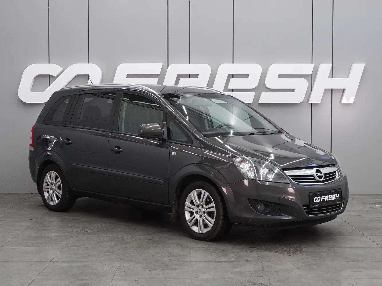 Opel