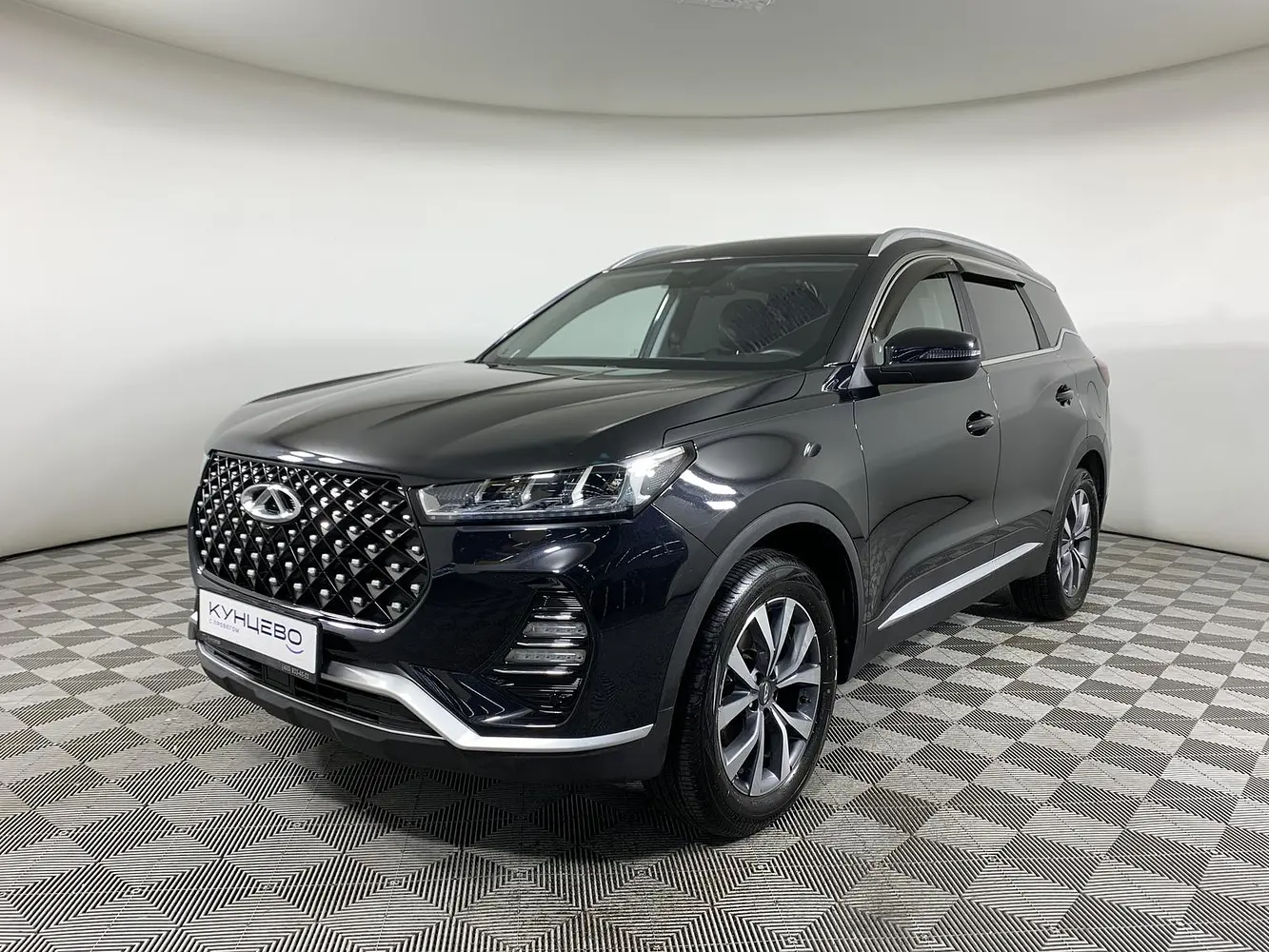 Chery