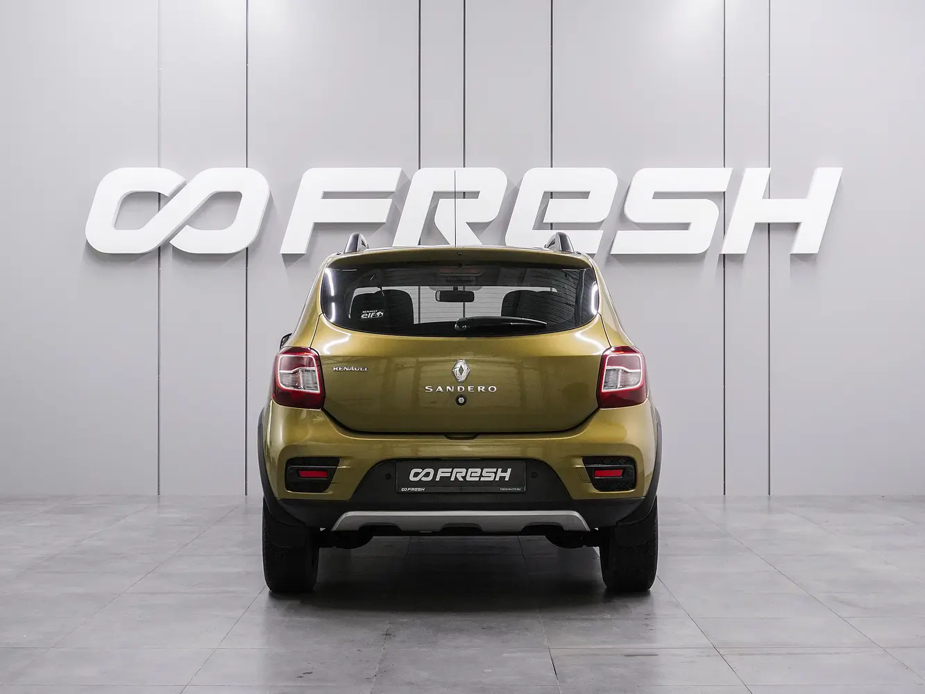 Renault