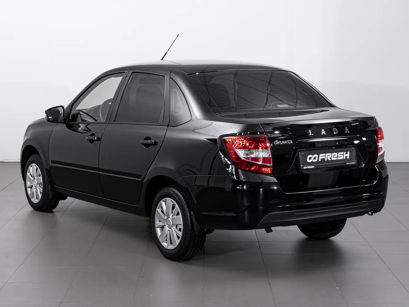 LADA (ВАЗ)