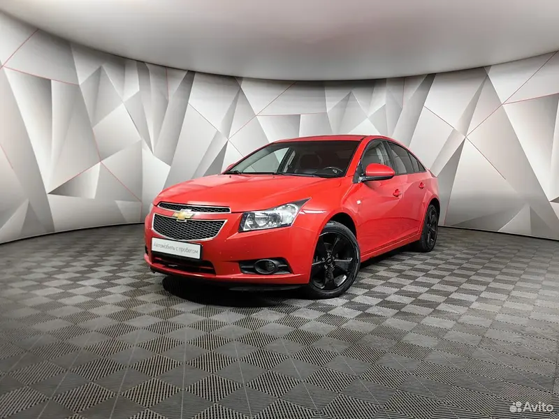 Cruze