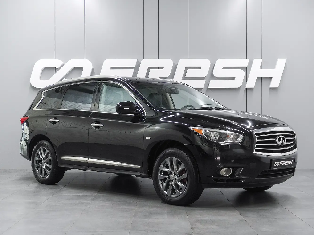 Infiniti