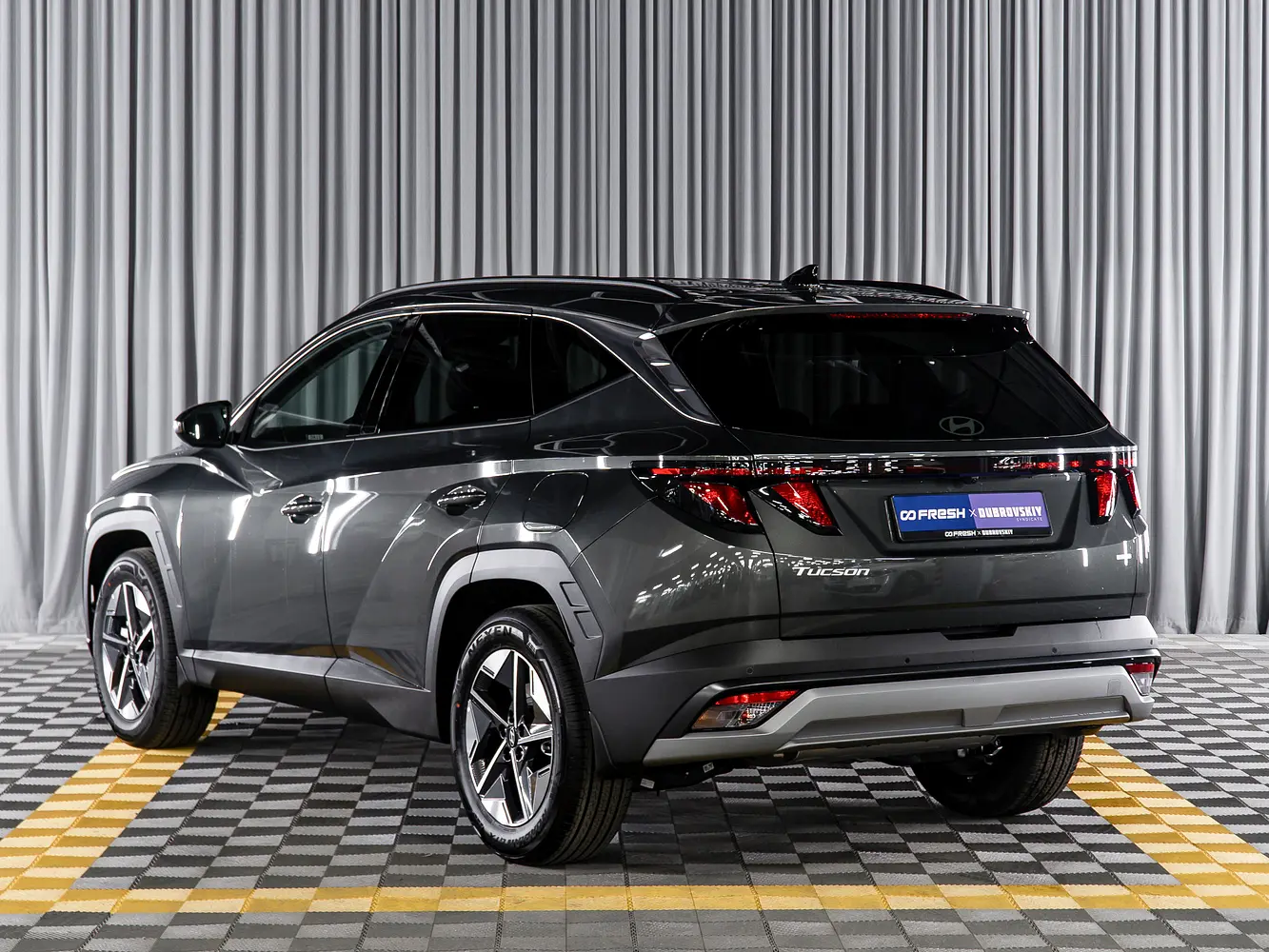 Hyundai