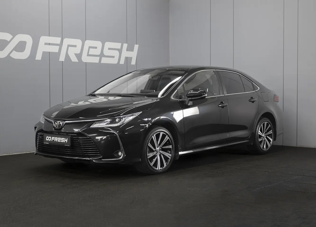 Toyota