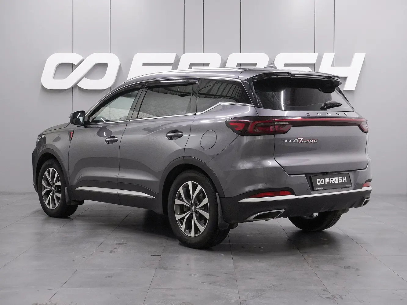Chery
