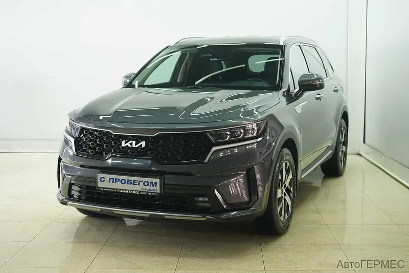 Sorento