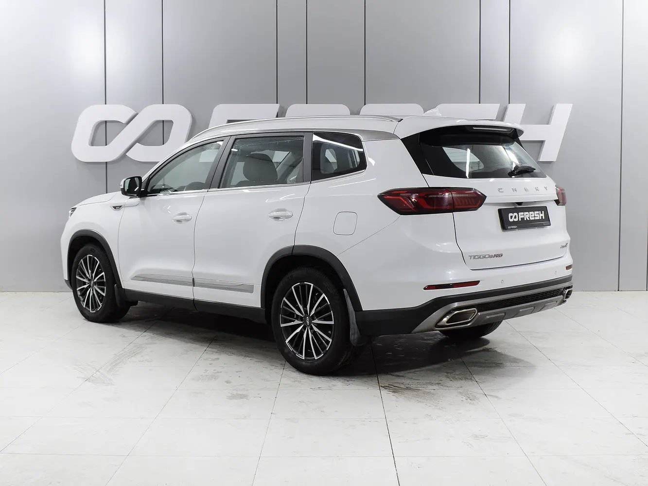 Chery