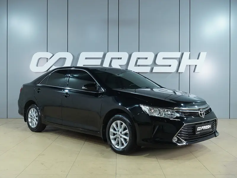 Camry