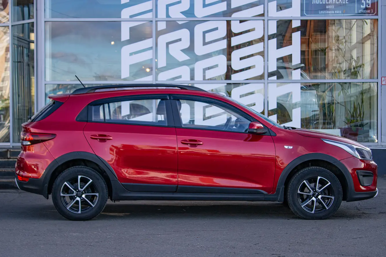 Kia