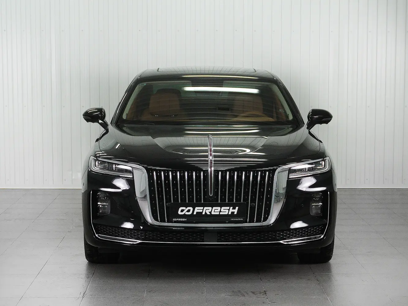 Hongqi