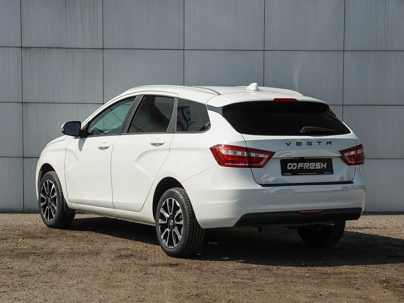 LADA (ВАЗ)