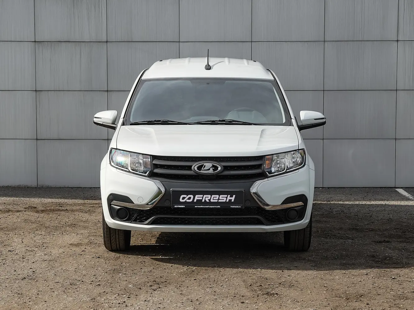 LADA (ВАЗ)