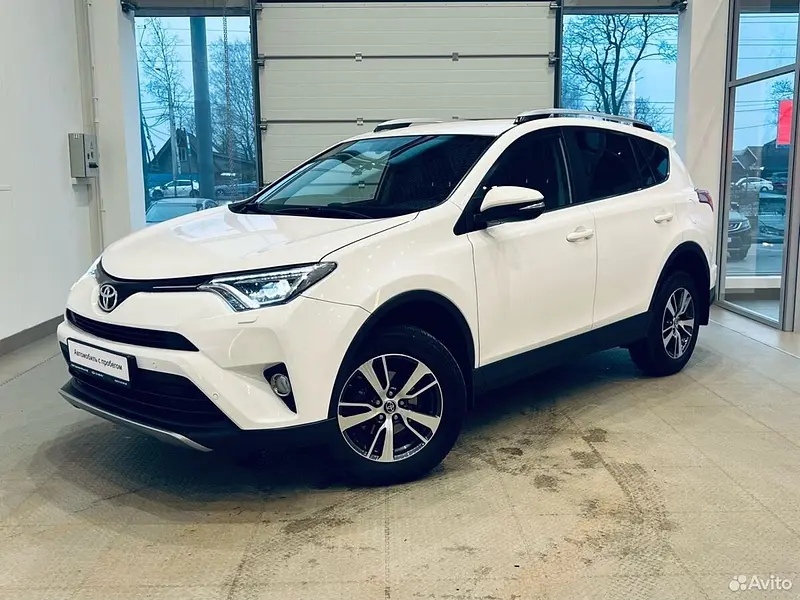 RAV4