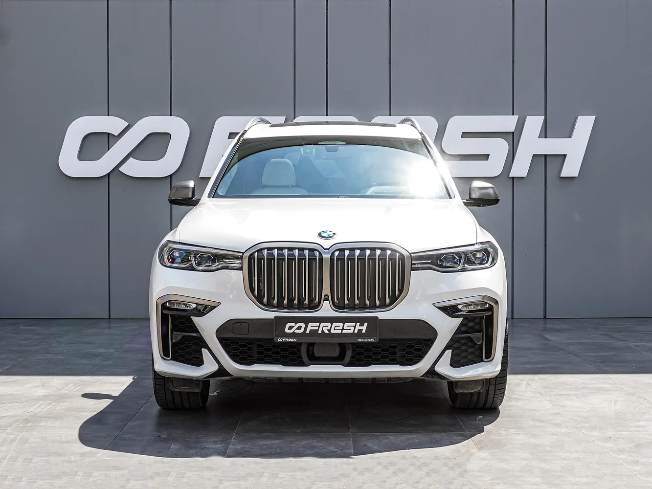 BMW