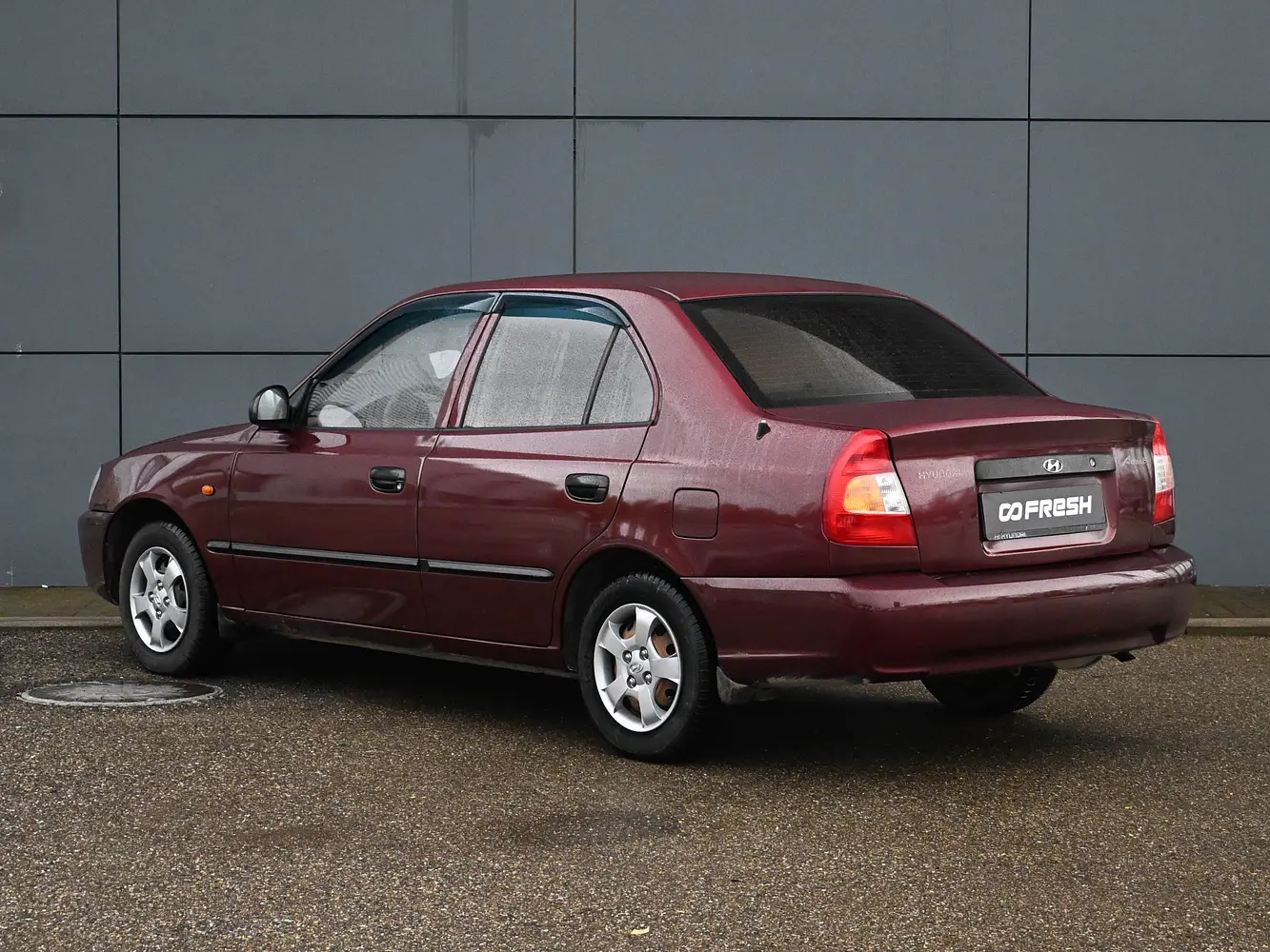 Hyundai