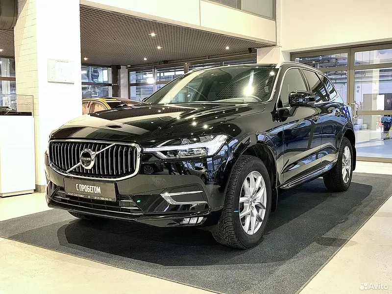 XC60