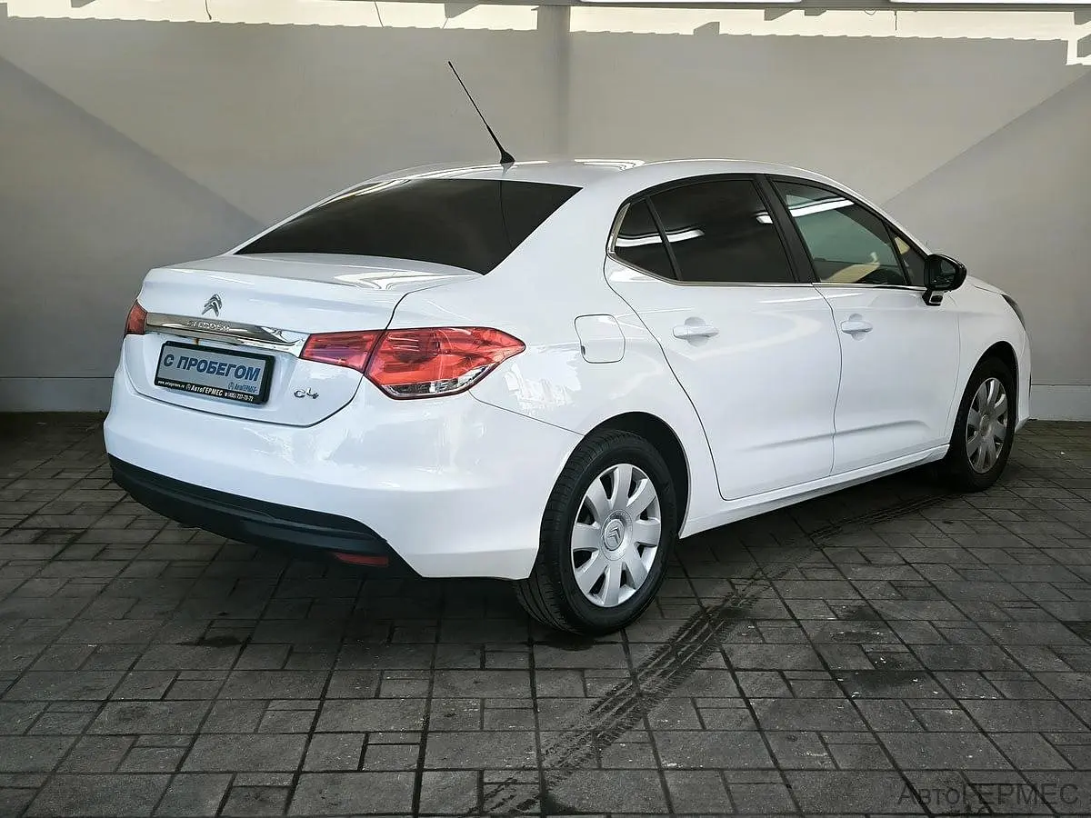 Citroen