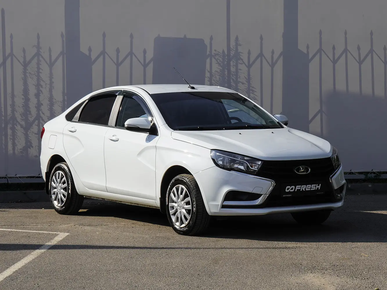 LADA (ВАЗ)