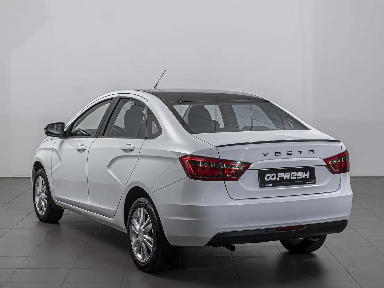 LADA (ВАЗ)