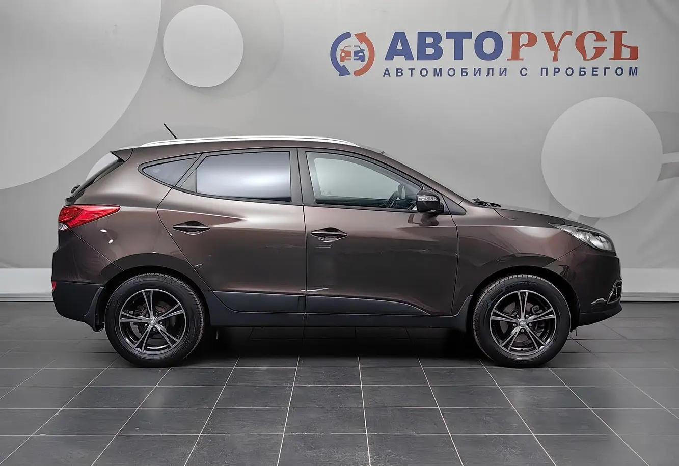 Hyundai