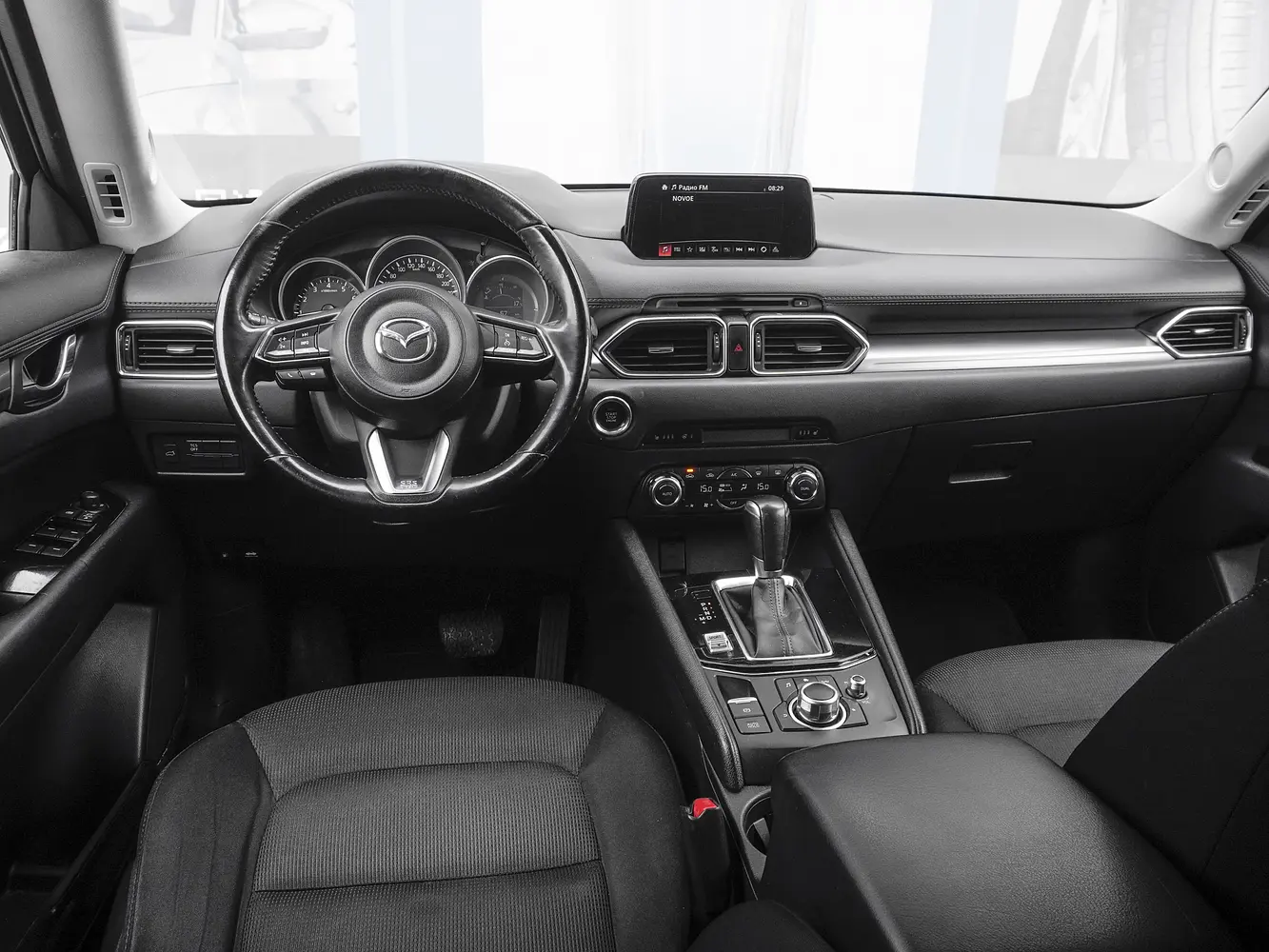 Mazda