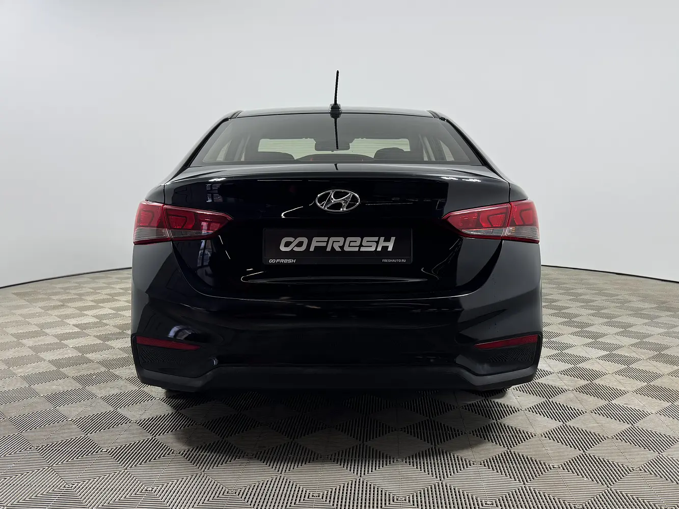 Hyundai