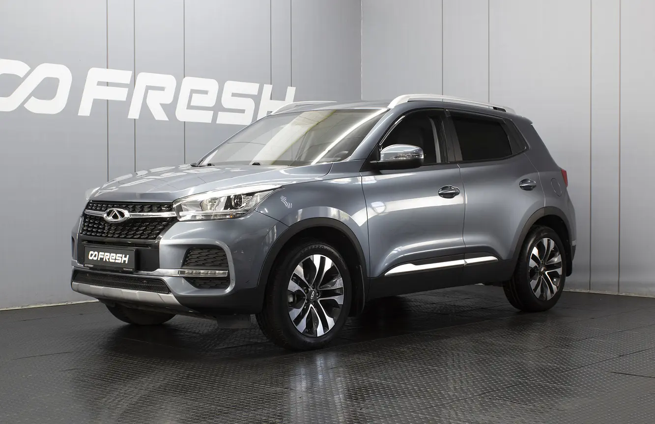 Chery