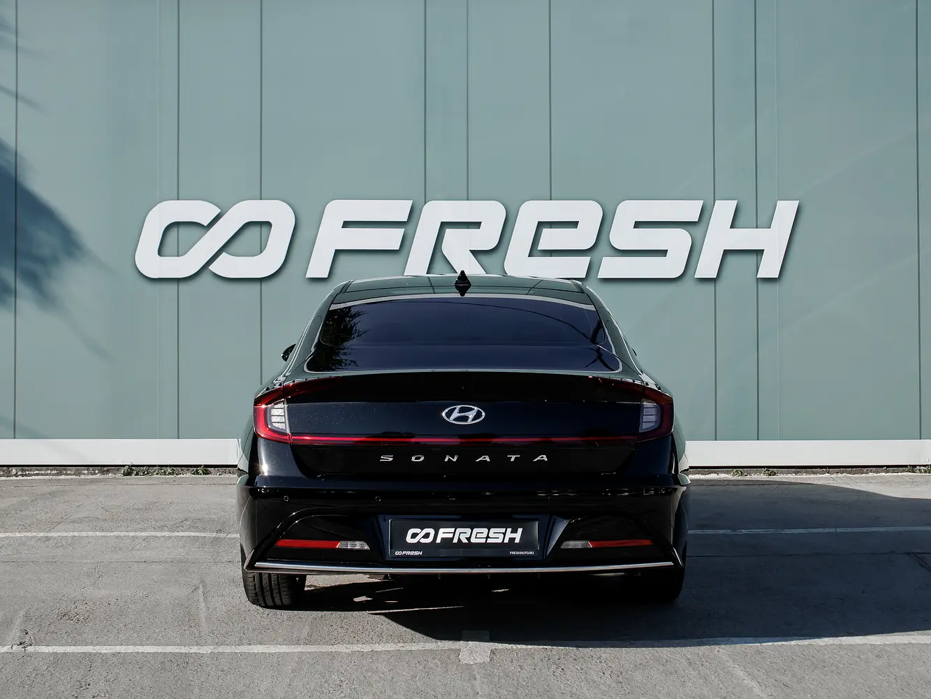 Hyundai
