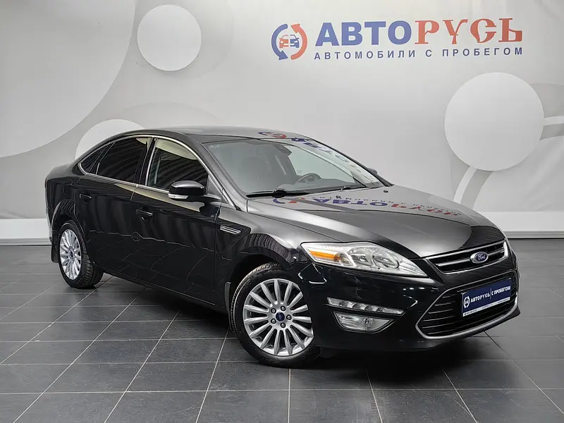 Mondeo