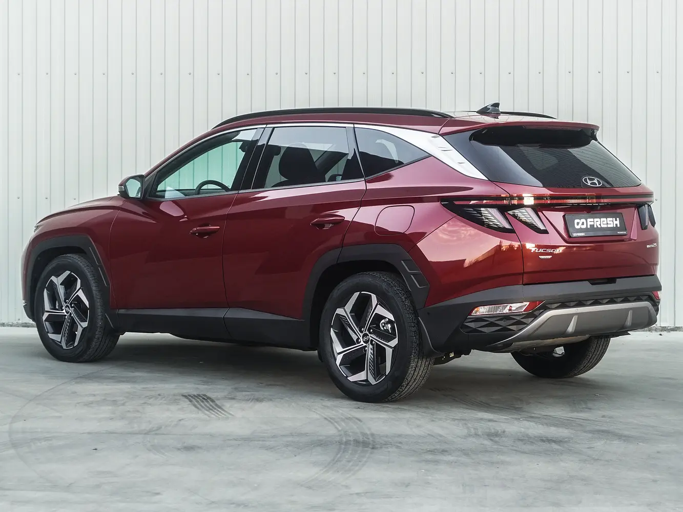 Hyundai
