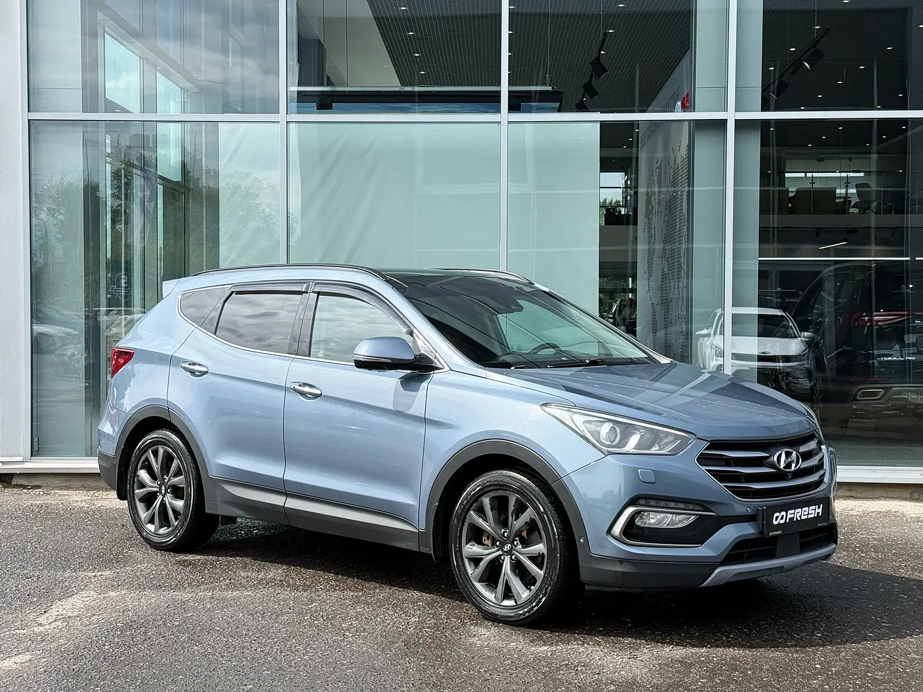 Hyundai
