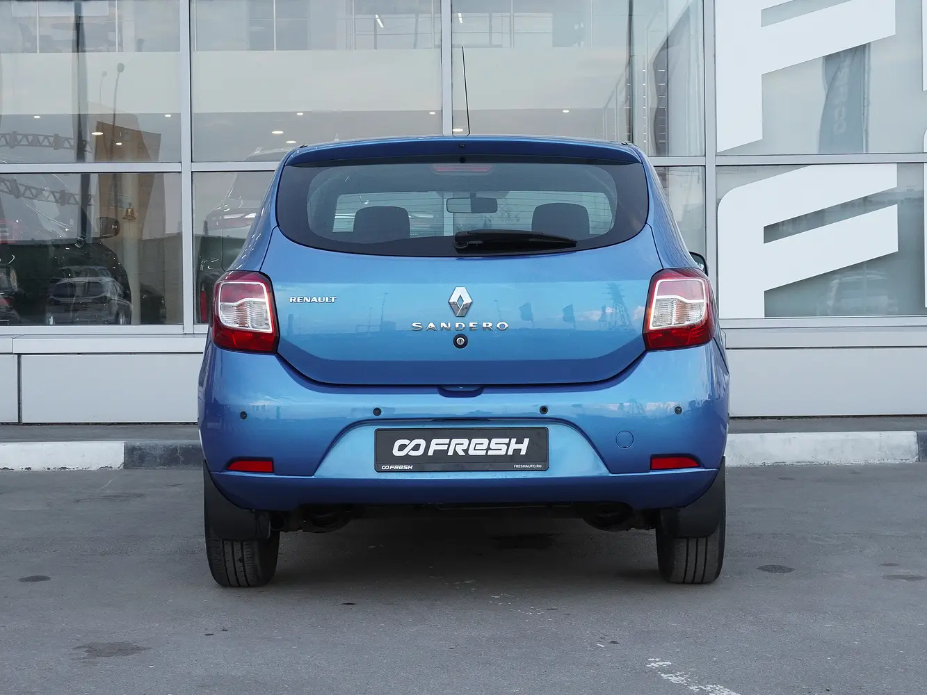Renault
