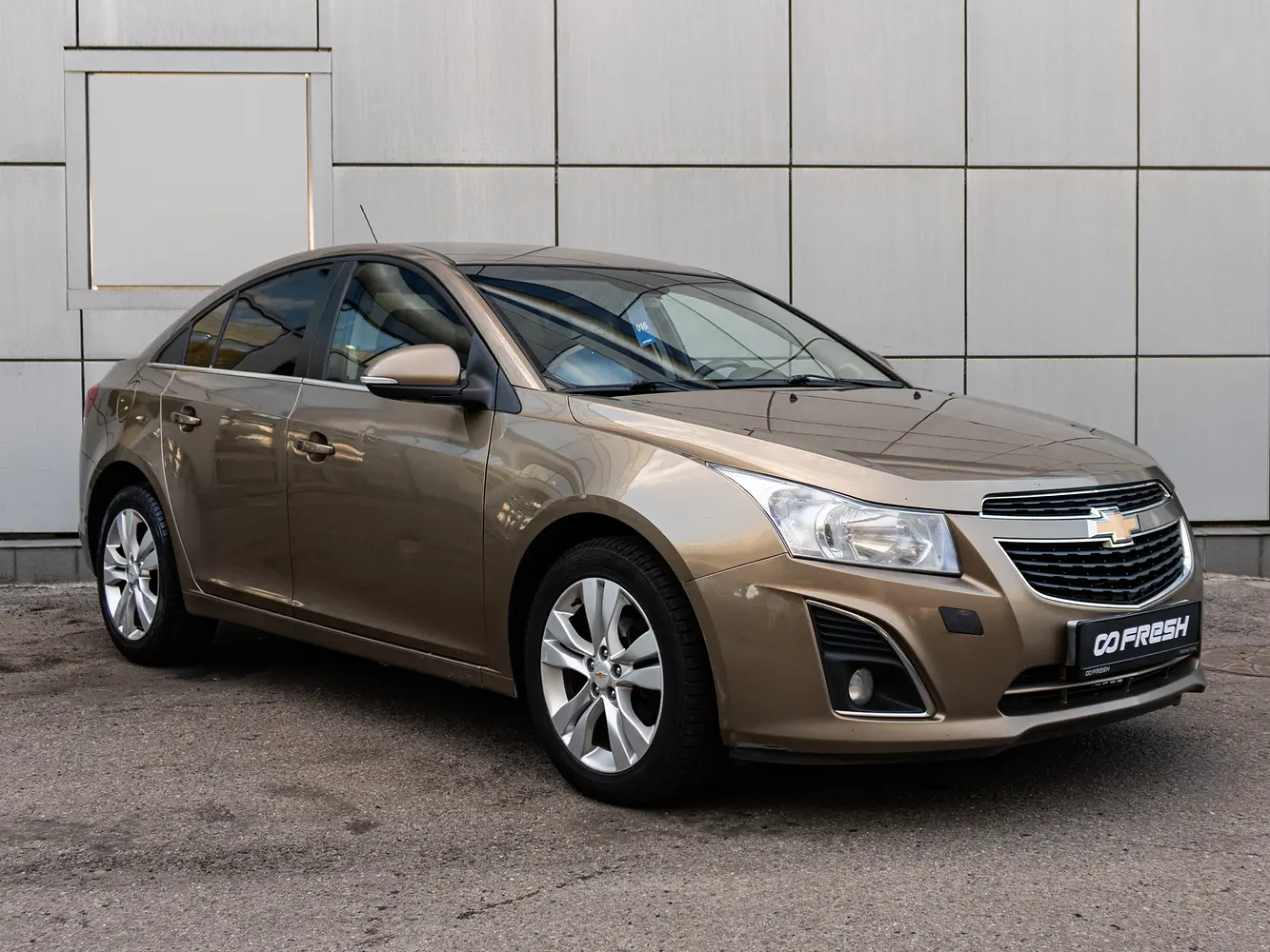 Chevrolet