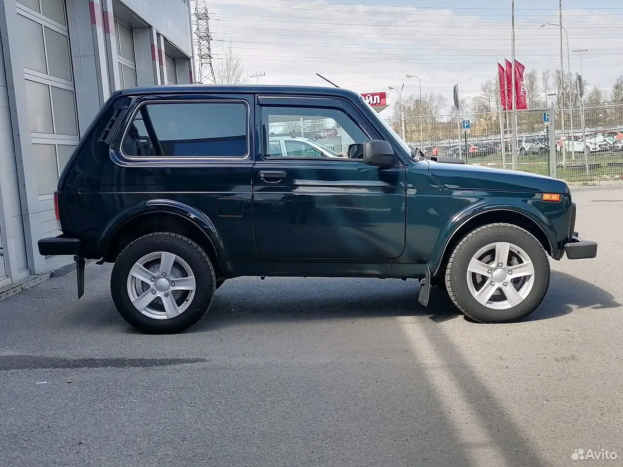LADA (ВАЗ)