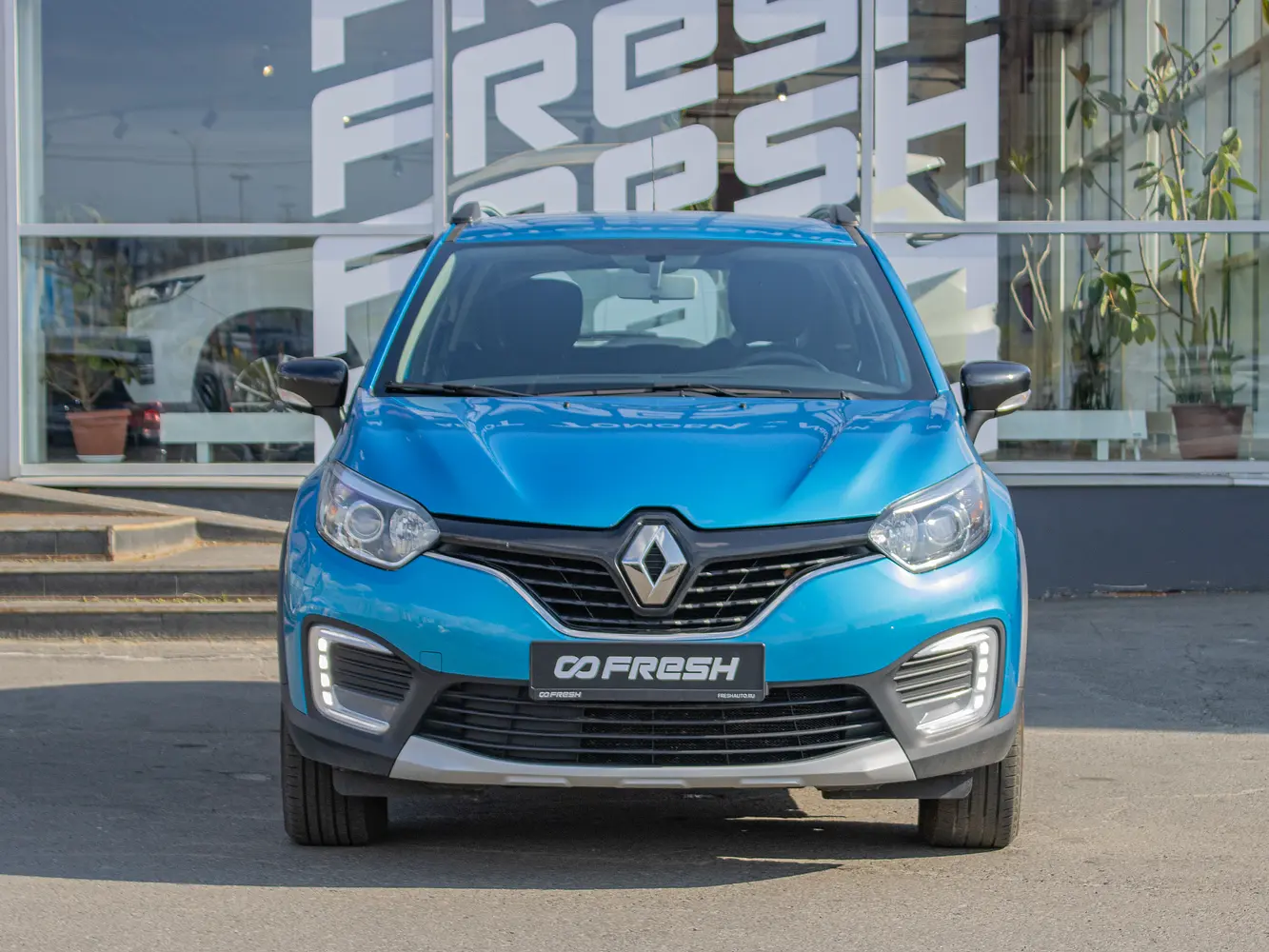 Renault