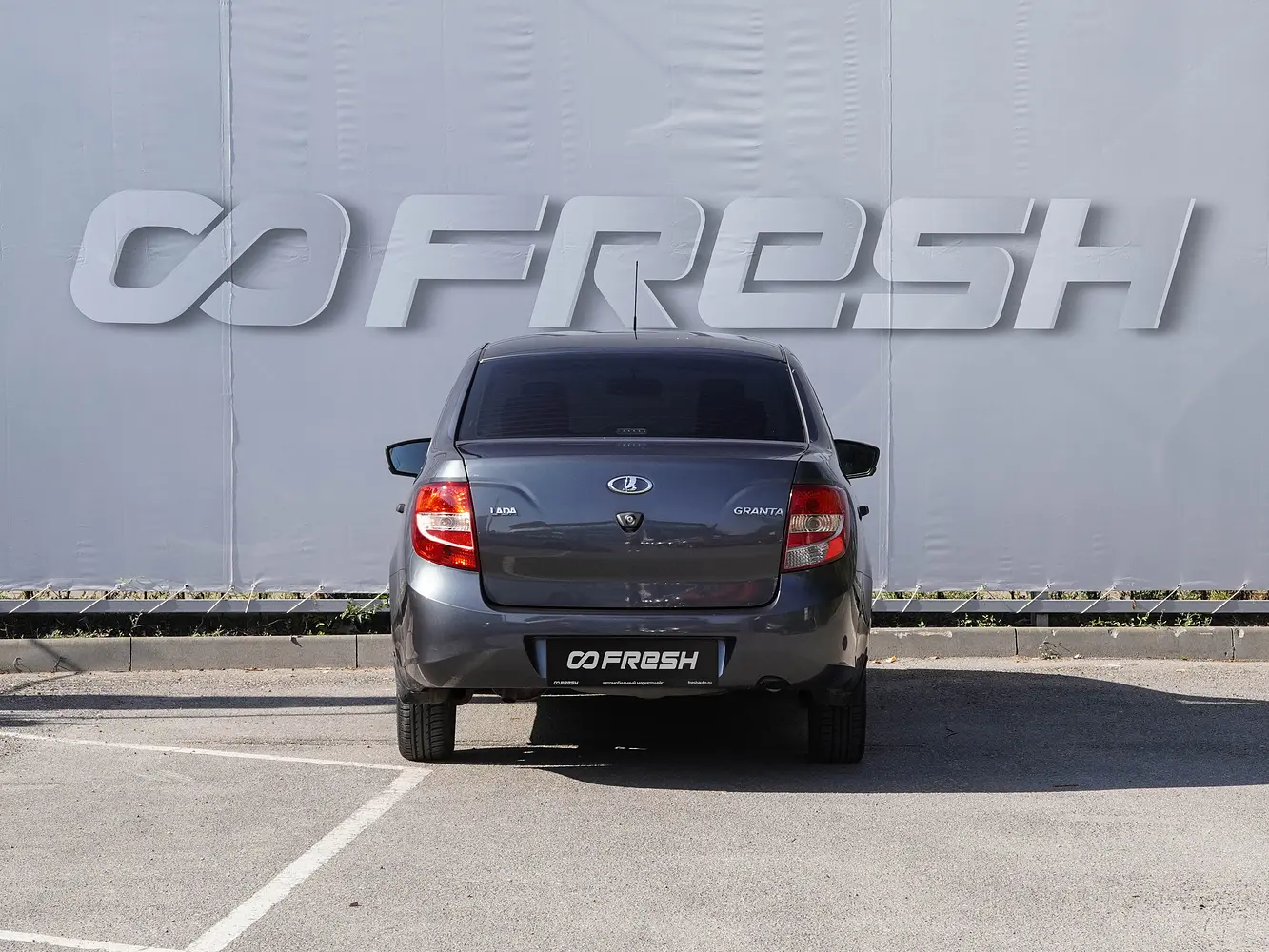 LADA (ВАЗ)