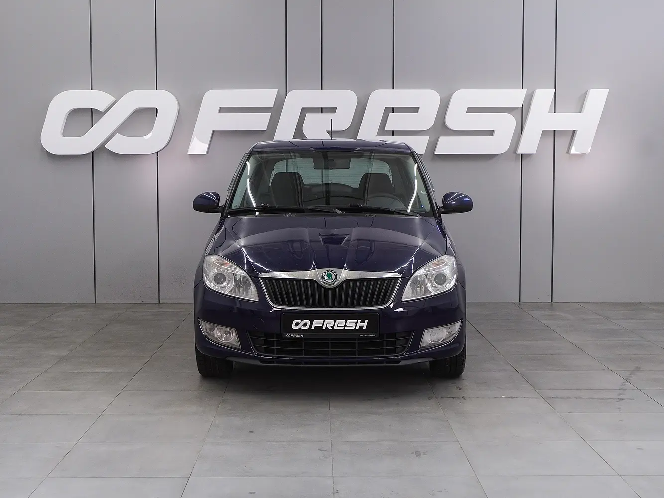 Skoda