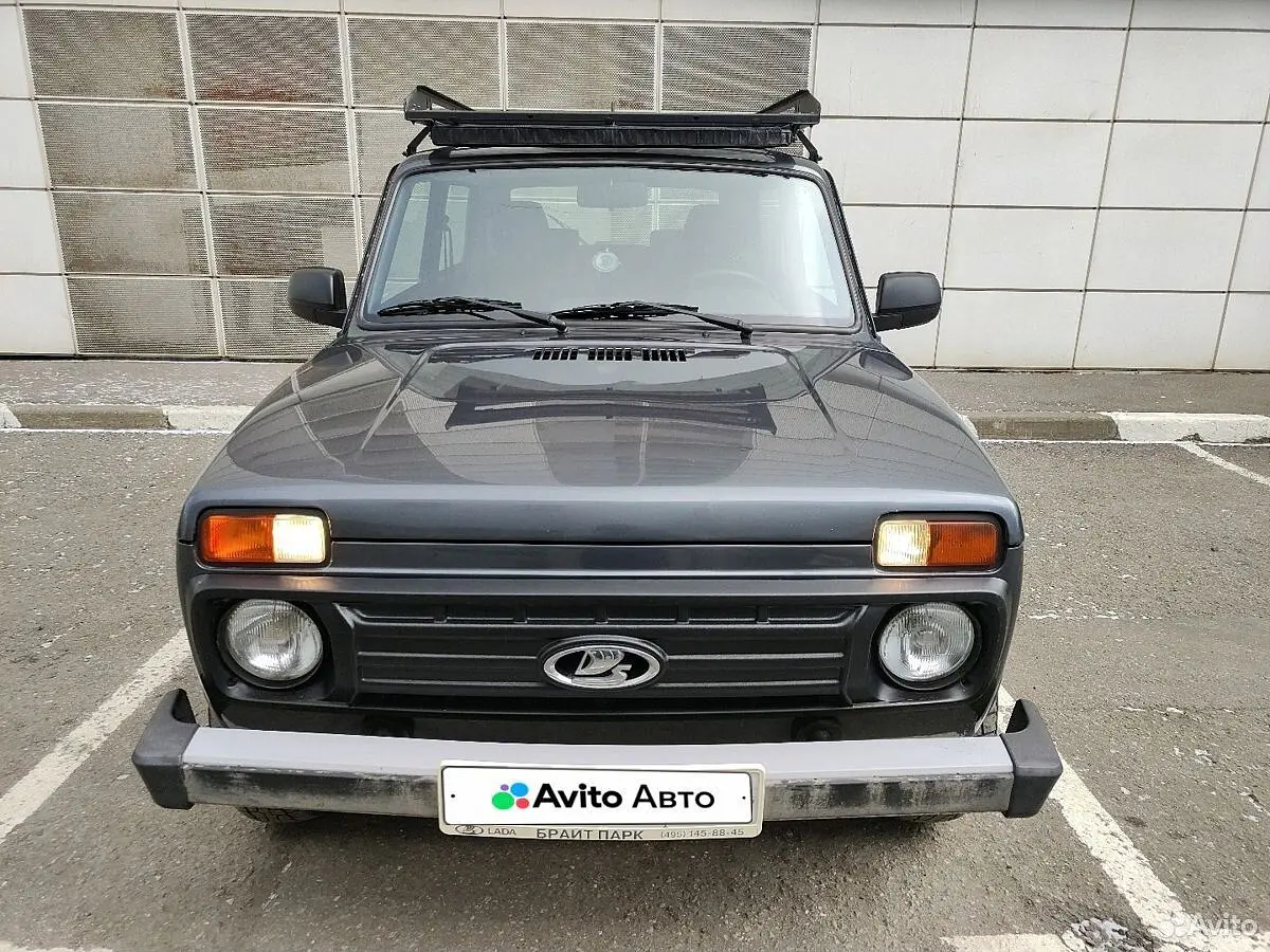 LADA (ВАЗ)