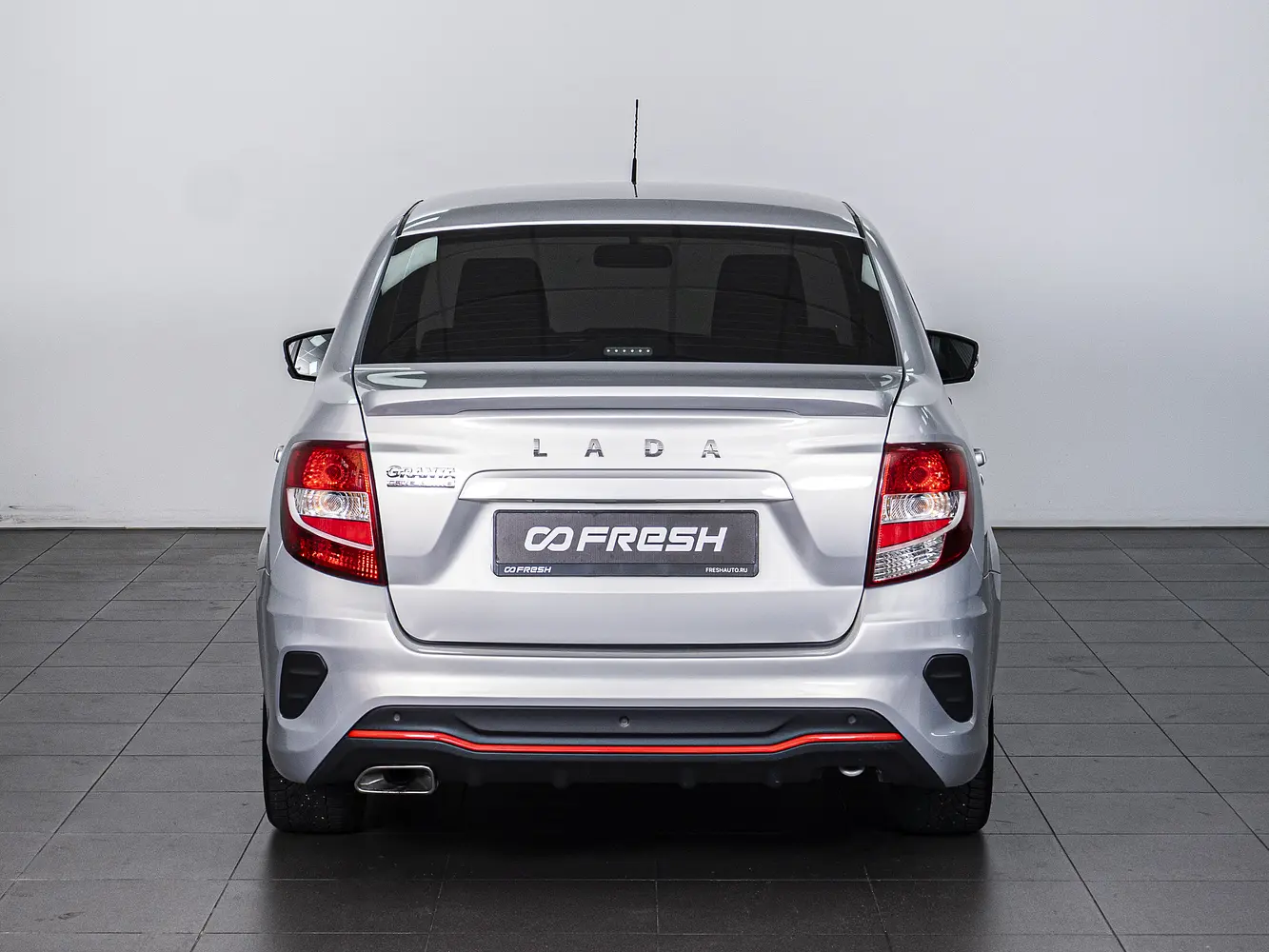 LADA (ВАЗ)