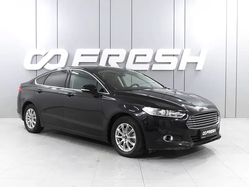 Mondeo